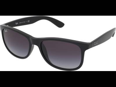 Ray-Ban Andy RB4202 - 601/8G 