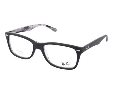 Ray-Ban RX5228 - 5405 THE TIMELESS 