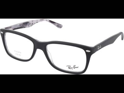 Ray-Ban RX5228 - 5405 THE TIMELESS 