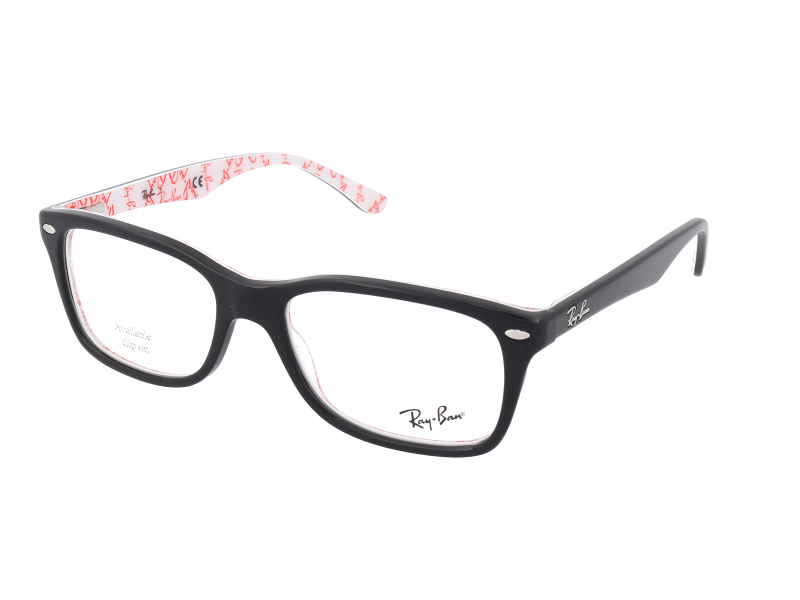 Ray-Ban RX5228 - 5014 THE TIMELESS 