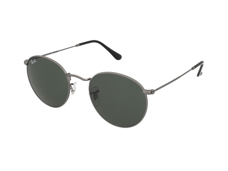 Ray-Ban ROUND METAL RB3447 - 029 