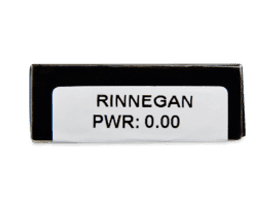 CRAZY LENS - Rinnegan - dnevne leče brez dioptrije (2 leči) - Predogled lastnosti