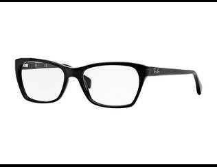 Očala Ray-Ban RX5298 - 2000 Okvirji Ray-Ban - Očala Ray-Ban RX5298 - 2000