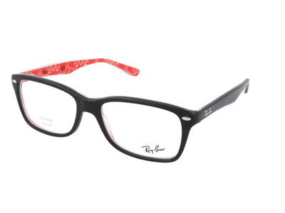 Ray-Ban RX5228 - 2479 THE TIMELESS 