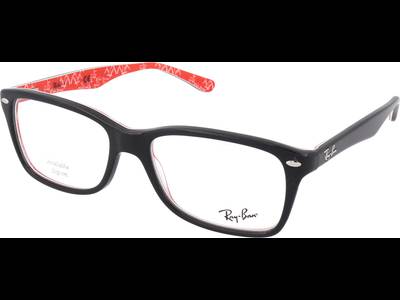 Ray-Ban RX5228 - 2479 THE TIMELESS 
