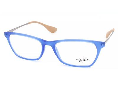 Očala Ray-Ban RX7053 - 5524 