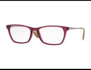 Očala Ray-Ban RX7053 - 5526 Okvirji Ray-Ban - Očala Ray-Ban RX7053 - 5526