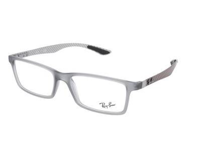 Ray-Ban RX8901 - 5244 CARBON FIBRE 