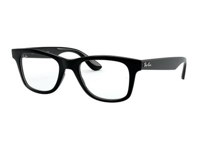 Ray-Ban RX4640V 2000