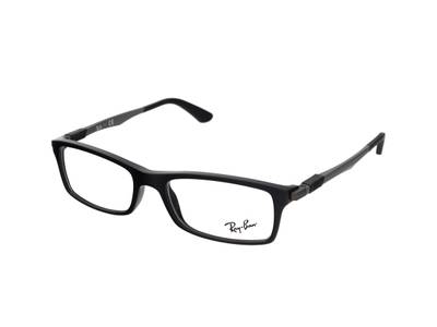 Očala Ray-Ban RX7017 - 2000