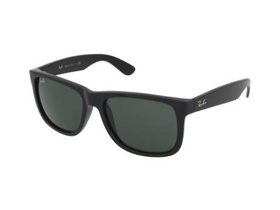 Ray-Ban JUSTIN RB4165 - 601/71 