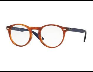 Očala Ray-Ban RX5283 - 5609 Okvirji Ray-Ban - Očala Ray-Ban RX5283 - 5609