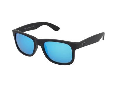 Ray-Ban JUSTIN RB4165 - 622/55 