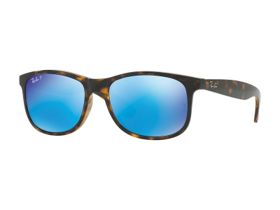 Ray-Ban RB4202 - 710/9R ANDY 