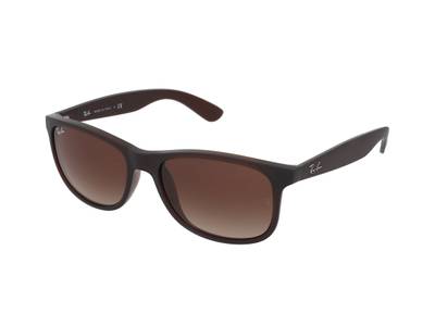 Ray-Ban RB4202 - 607313 ANDY 