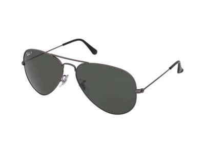 Ray-Ban AVIATOR LARGE METAL RB3025 - 004/58