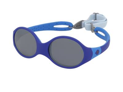 Julbo Loop L SP4 Baby Dark Blue/Blue