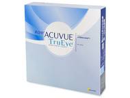 1 Day Acuvue TruEye (90 leč) Kontaktne leče - 1 Day Acuvue TruEye (90 leč)