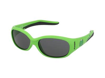 Alpina Flexxy Kids Green Dino 