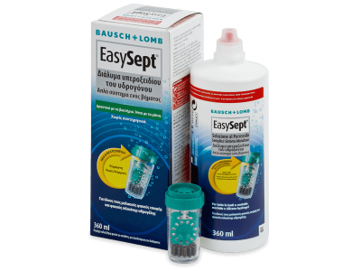 Tekočina EasySept peroxide 360 ml - Ta izdelek je na voljo tudi v tej različici pakiranja