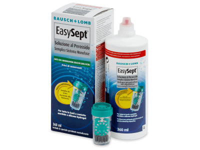 Tekočina EasySept peroxide 360 ml - Ta izdelek je na voljo tudi v tej različici pakiranja
