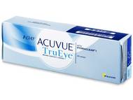 1 Day Acuvue TruEye (30 leč) Kontaktne leče - 1 Day Acuvue TruEye (30 leč)