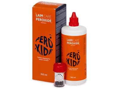 Tekočina Laim-Care Peroxide 360 ml