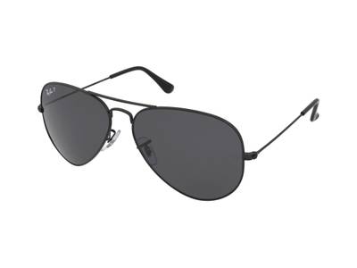 Ray-Ban Aviator Large Metal RB3025 002/48 