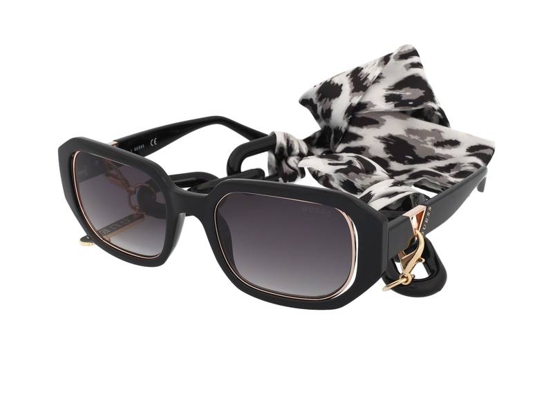Guess GU7817 01B 