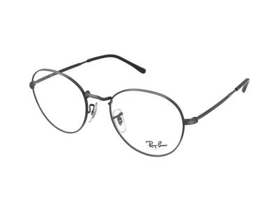 Ray-Ban David RX3582V 3118 