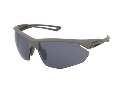 Alpina Nylos HR Moon-Grey Matt/Black Mirror