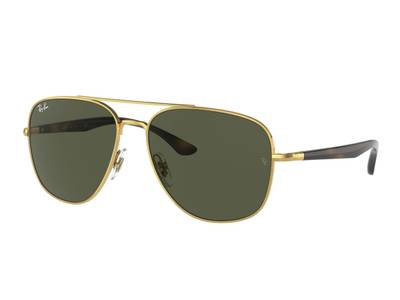 Ray-Ban RB3683 001/31 