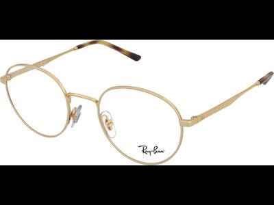 Ray-Ban RX3681V 2500