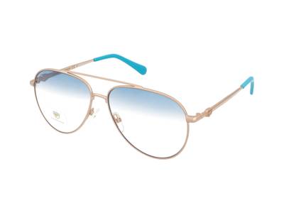 Računalniška očala Chiara Ferragni CF 1009/BB HOT