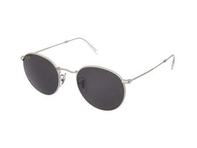 Ray-Ban Round Metal RB3447 9198B1 