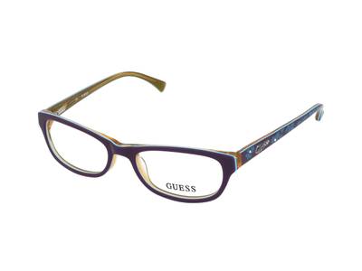 Guess GU9095 PUR