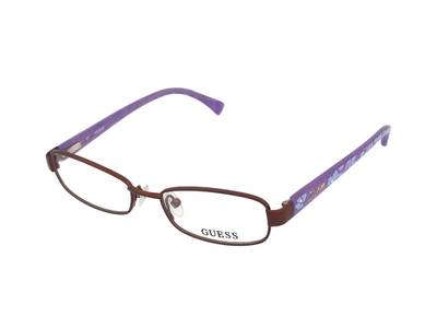 Guess GU9096 BRN