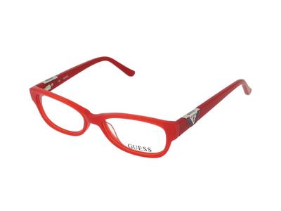 Guess GU9124 RD