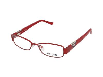 Guess GU9125 RD
