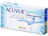 Acuvue Oasys for Astigmatism (6 leč) Kontaktne leče - Acuvue Oasys for Astigmatism (6 leč)