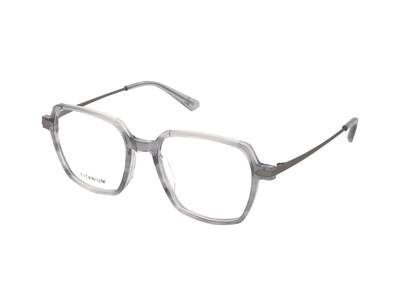 Računalniška očala Crullé Titanium T054 C3