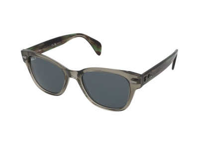 Ray-Ban RB0880S 66353R 