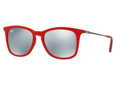 Sončna očala Ray-Ban RJ9063S - 7010/30 