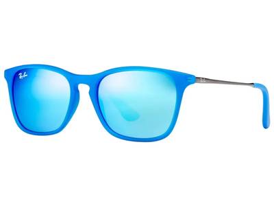 Sončna očala Ray-Ban RJ9063S - 7011/55 