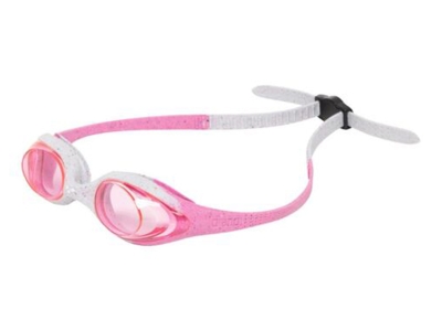 Arena Spider Jr. Pink Grey Pink