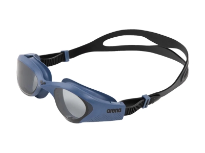Arena The One Smoke Grey Blue Black