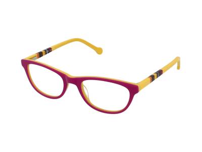 Računalniška očala Crullé Kids XH6002 C4