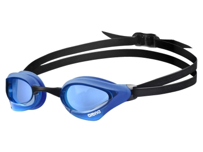 Arena Cobra Core Swipe Blue Black
