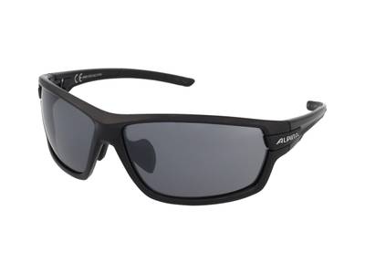 Alpina Tri-Scray 2.0 Black Gloss