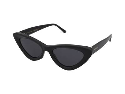 Jimmy Choo Addy/S 807/IR